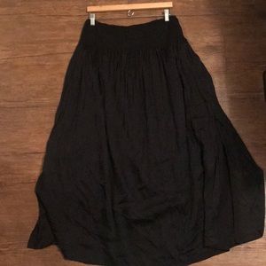 White House Black Market Skirt